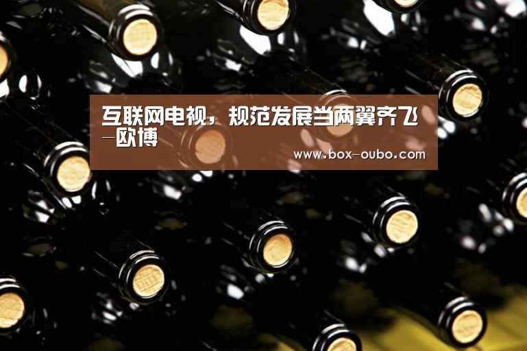 互联网电视,规范发展当两翼齐飞-欧博(图2) 欧博