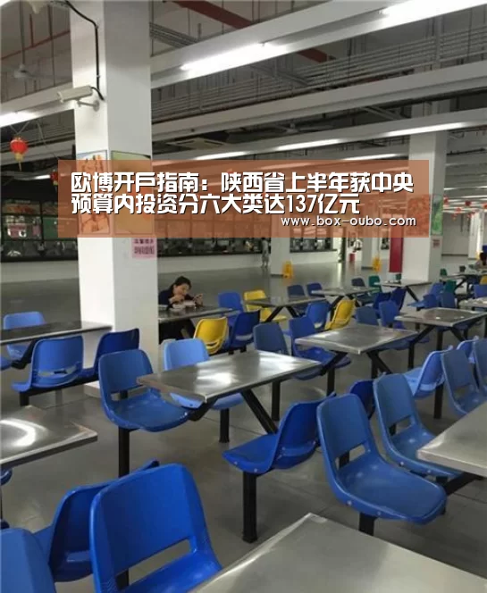 欧博开户指南:陕西省上半年获中央预算内投资分六大类达137亿元(图3) 欧博安全登录