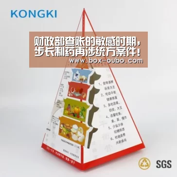 财政部查账的敏感时期,步长制药再涉统方案件!|欧博开户指南(图3) 欧博登录入口